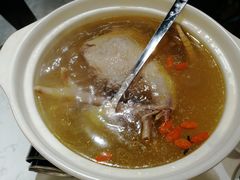 -徽镇小厨·经典徽菜(马连道店)