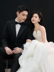 -CD视觉婚纱摄影