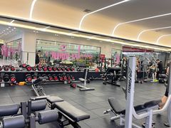 -奇迹健身(SM广场店)