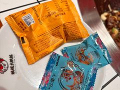 -姚稷大铁锅(东明广场店)