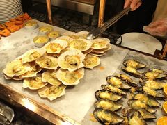 -芭菲盛宴·环球美食(锦城万达广场店)