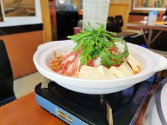 -鳗鱼家·深夜食堂(军博店)