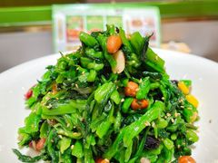 -奔跑吧陕菜·盛世长安(民乐园万达店)