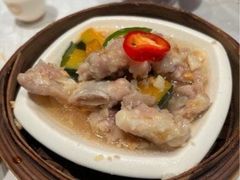 -粤盛海鲜楼(融冠乐城店)