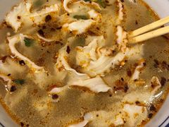 -破瓦寒窑·地摊烤羊排