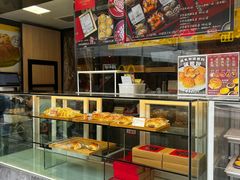 -和平馆·地道港澳茶餐厅(西门口店)