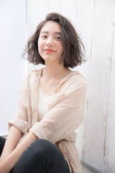 -MYYF SALON烫发染发