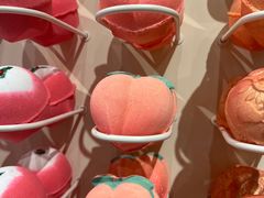 -LUSH(威尼斯人店)