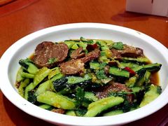 -燕喜楼北京烤鸭(牡丹路店)