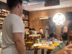 -木屋烧烤(惠阳华润小径湾店)