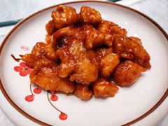 -老外婆渔村·传统宁波菜(骆驼爱琴海店)