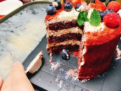 -姆们M Sweetie Cake(五道口店)