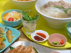 -蔡澜Pho·越南粉餐厅(海上世界店)