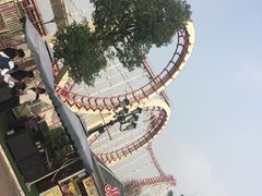 -国色天乡三期陆地乐园