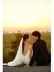 -IDO婚纱摄影(上海旗舰店)