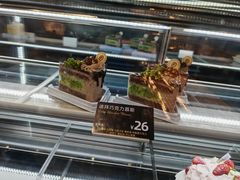 -FANEN法念·烘焙·甜点(万象城店)