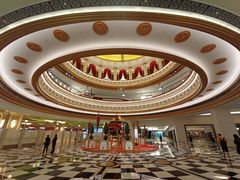 -澳门喜来登大酒店