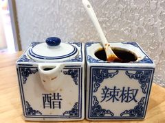 辣椒和醋-太原面食店(解放路店)