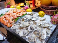 -盛宴标帜西餐厅龙虾.鲍鱼•牛排(重庆喜来登大酒店)