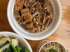 -芳姨牛杂