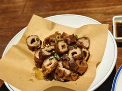 -大牌大·传统杭帮菜(湖滨店)