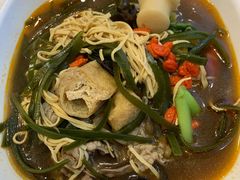 -金乐活美食(中街店)