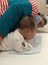 点击看大图 -妍悦母婴月子会所(武汉天地店)