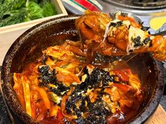 -GOGIYA·咕叽吖韩国传统烤肉店(小榄店)