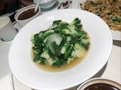 -绿杨春·淮扬宴(庐山路店)