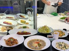 -驻海渔市(置信店)