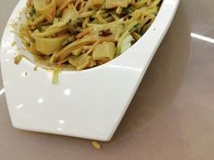 -大眼锅贴饺子(河西店)