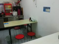 -南湖胖子砂锅(五福街店)