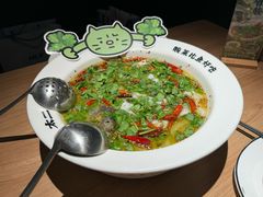 -太二酸菜鱼(中山龙之梦店)