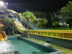 -庐山上汤温泉度假村