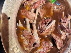 -和庆斋羊蝎子火锅·碳缸烧烤(顺义旗舰店)