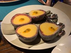 -甘尼仕印度餐厅酒吧(斜塘老街店)