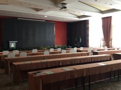 -天目湖御水温泉·度假酒店