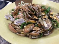 -贞姨美食·老字号海鲜大排档