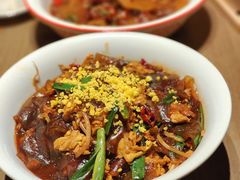 -肥三土菜馆(五四广场店)