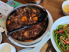 -浔庐餐厅•江西老字号•九江菜(南湖国际店)