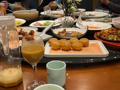 -三凤酒家·百年无锡菜(清扬茂业店)