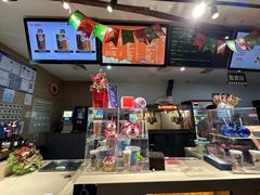 -卢米埃影城(长楹天街IMAX激光店)
