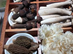 -牛品福潮汕牛肉火锅(旺庄店)