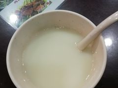 -东关吉祥西安腊汁肉夹馍(健德门店)