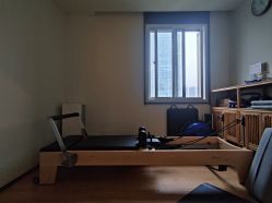 教室-FineYoga梵音瑜伽·普拉提