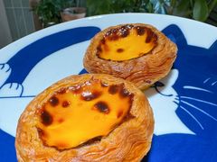 -鲍师傅糕点(永安里店)