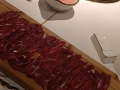 -牛人日志·鲜牛肉骨汤火锅(万科里瑧店)