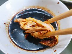-百家鸡味馆(清泰店)
