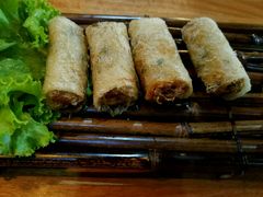 -越谜·越南餐厅(长白店)