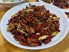 -老丘丘(较场口店)